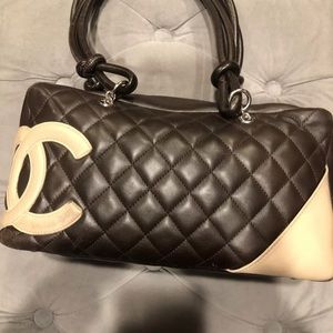 Chanel Authentic bag